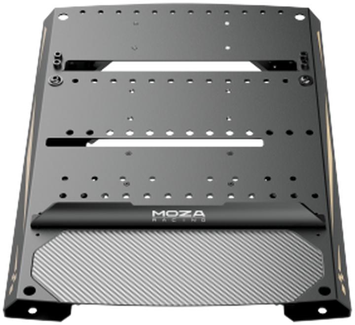 Actual product image Moza mBooster Base Extension Plate (PC)