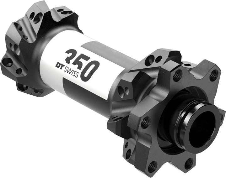 Image du produit DT Swiss 350 MTB Straightpull DB (Frein à disque Center lock)