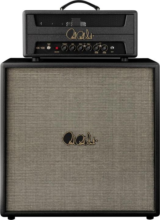 Actual product image PRS HDRX 100 Head - 'Hendrix Circuit (Guitar, 100 W)