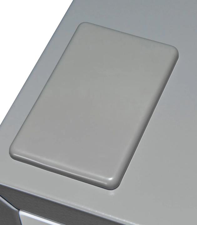 Produktbild Exquisit KGC320-95-E-040C (315 l)
