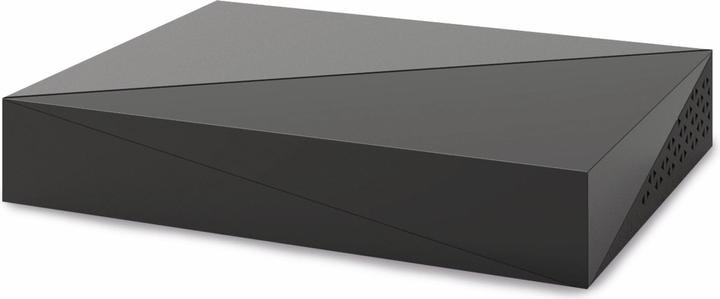 Vu+ Zero 4K PVR Kit (DVB-C, Hard drive)