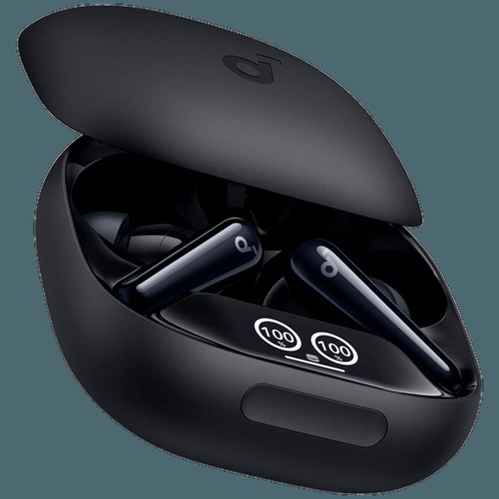 Actual product image soundcore Liberty 4 Pro (ANC, 10 h, Wireless)