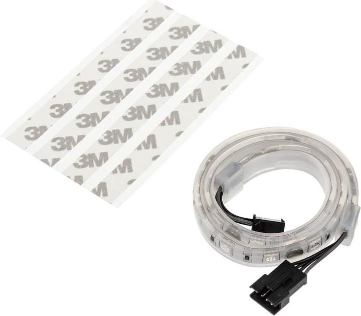 Actual product image Phanteks RGB LED strip (RGB)