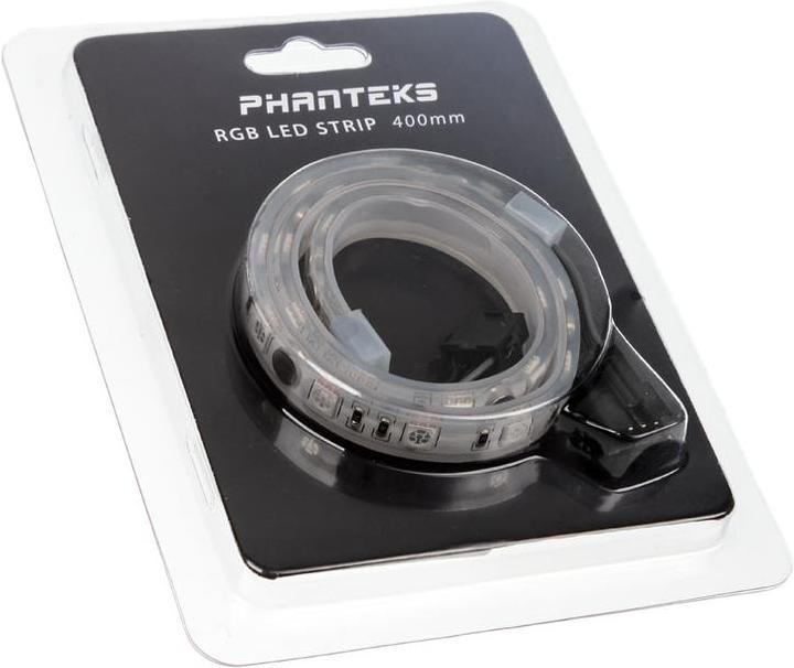 Actual product image Phanteks RGB LED strip (RGB)