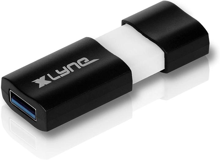 Produktbild Xlyne Highspeed Wave (128 GB, USB-A)