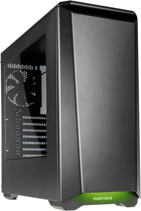 Actual product image Phanteks 4-Pin RGB LED Adapter Cable (RGB)