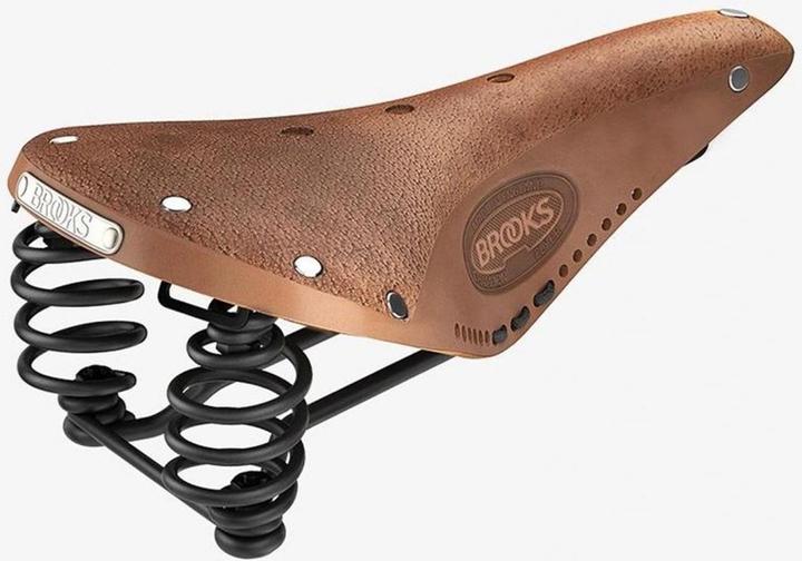 Brooks England Flyer Pre-Aged