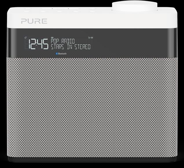 Image du produit Pure pop maxi (DAB+ DAB, FM, Bluetooth)