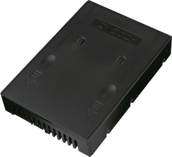 Image du produit Icy Dock 6.35cm 2.5inch HDD Converter SATA HDD Converter transforme un disque dur 2.5Z 6.35cm en un disque