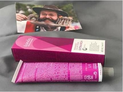 Immagine prodotto Londa Colore in crema per capelli 60ml Colorazione (5, 71 Marrone bruno chiaro Cenere)