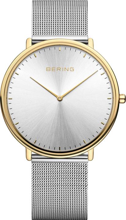 Image du produit Bering Ultra Slim (Montre analogique, 39 mm)