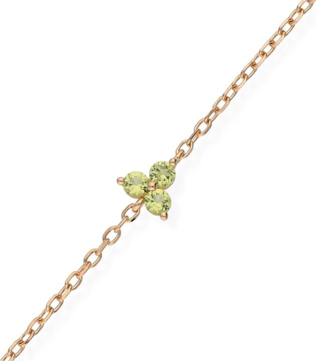 Immagine prodotto Carat Colorstone (5.40 cm, Argento 925)