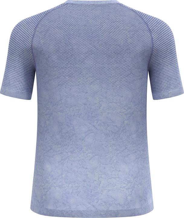 Actual product image Odlo Performance Light Rain Dye BL Top Crew Neck S/S (S)