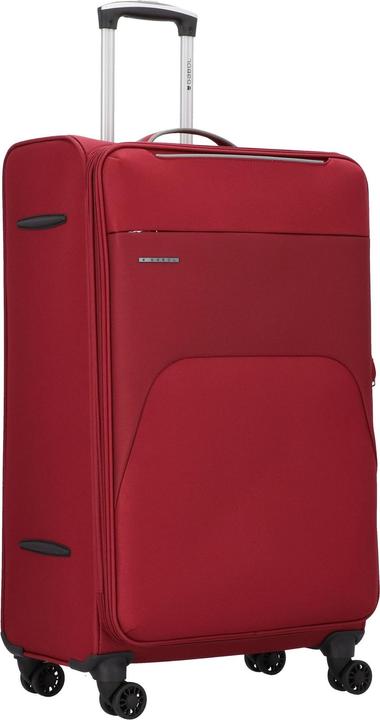 Produktbild Gabol Zambia 4-Rollen Trolley 79 cm (100 l, XL (ab 115l))