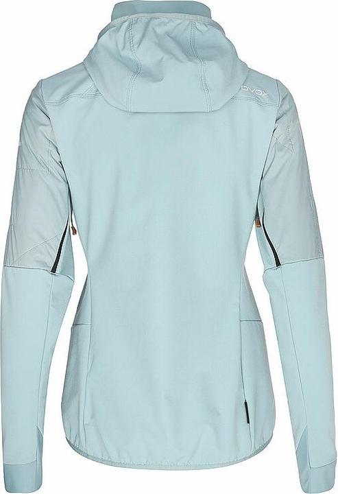 Actual product image Ortovox Col Becchei Hybrid Jacket Sw W (XS)