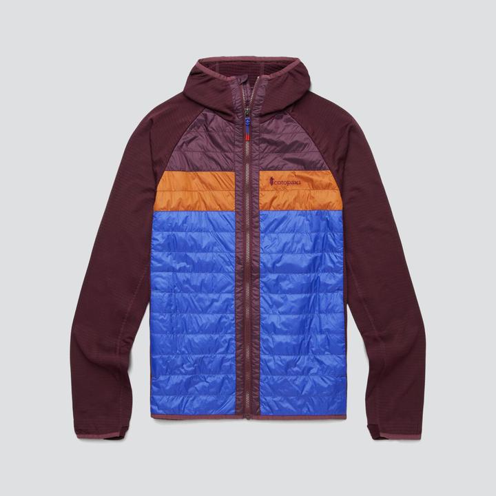 Produktbild Cotopaxi Capa Hybrid Insul. Hooded Jkt (M)