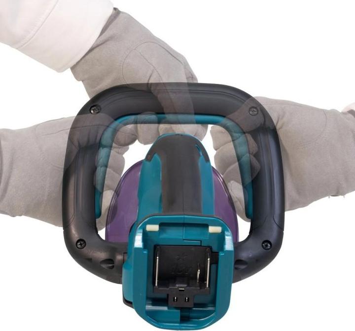 Image du produit Makita DUH507RF Akku-Heckenschere (Fonctionnement sur batterie)