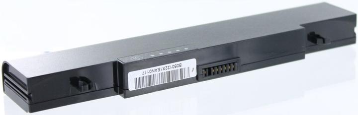 Image du produit AGI Batterie compatible avec Samsung NP305E7A-A01DE - Batterie - Samsung - NP305E7A-A01DE (1 cellules, 4400 mAh)