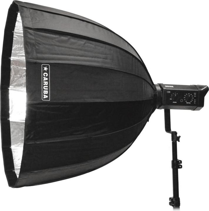 Caruba Deep Parabolic Softbox 90 cm (90 cm)