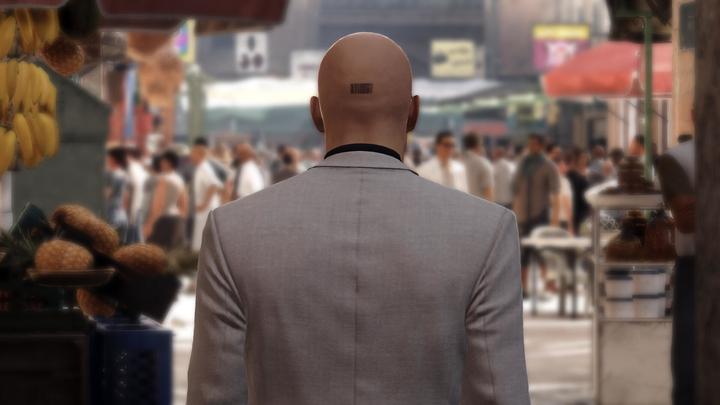 Produktbild Square Enix Hitman : The Complete First Season (Xbox One S, DE)