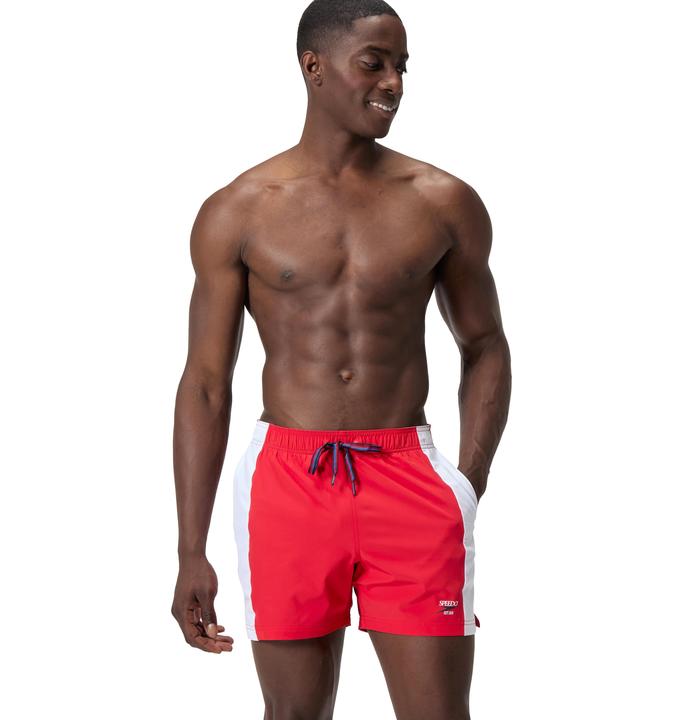Actual product image Speedo Jetstream Retro Volley-002 (XL)