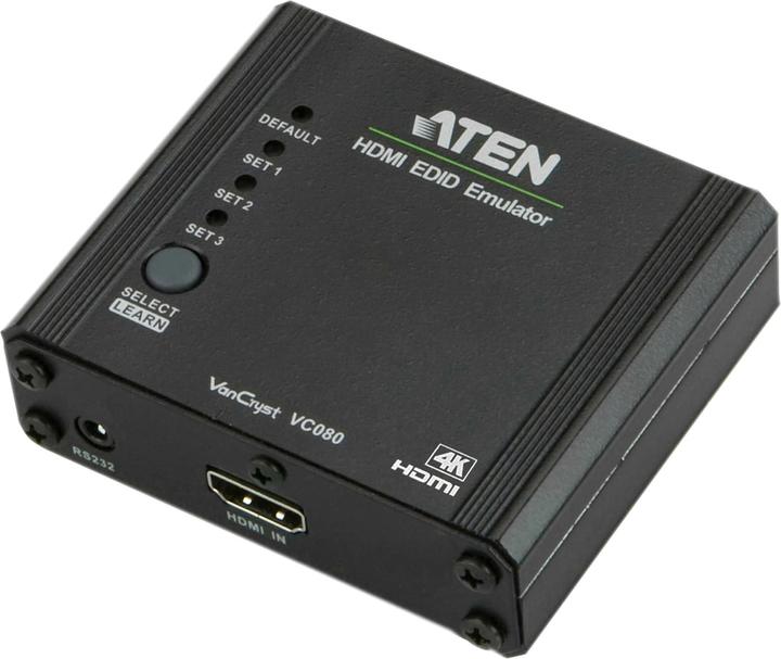 Produktbild Aten HDMI Adapter