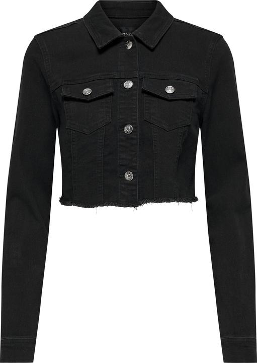Only ONLWONDER Jeansjacke Jeansjacke (XL)