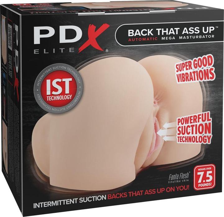 Produktbild Pipedream Back That Ass Up