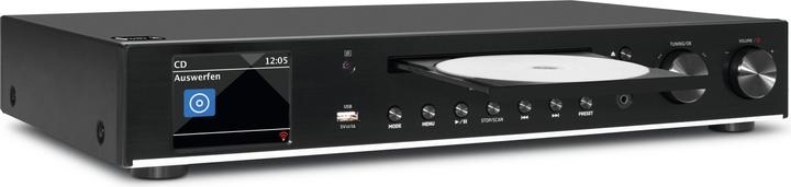 TechniSat Digitradio 143 V3 (Tuner radio)