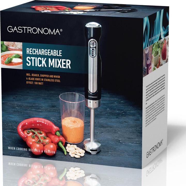 Actual product image Gastronoma 18210002 (EU plug)