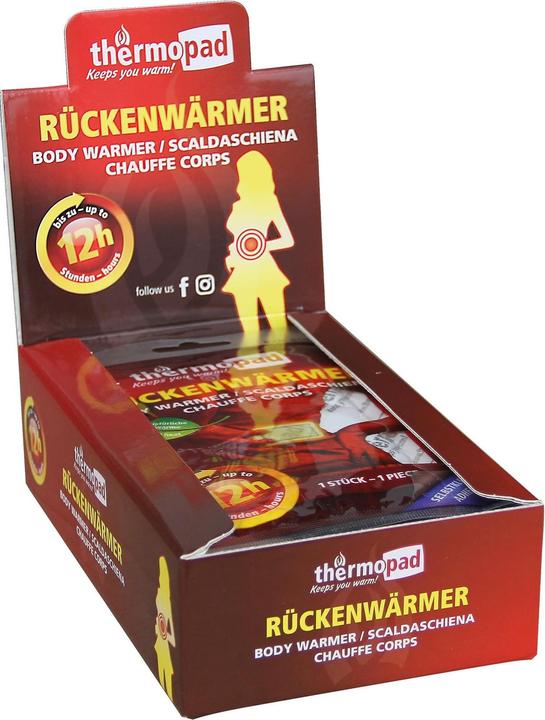 Immagine prodotto Thermopad Coussins chauffants Chauffe-corps