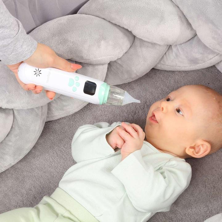 Produktbild Babyono Berührungsloses Infrarot-Thermometer (Berührungslos)