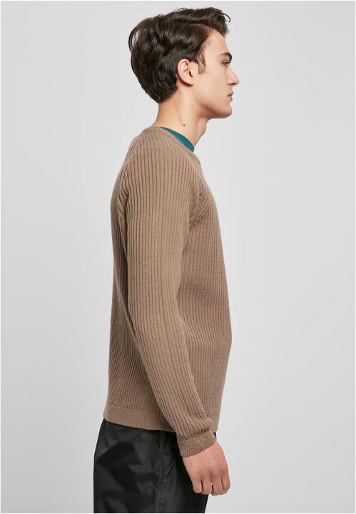Immagine prodotto Urban Classics Maglione raglan a coste (XL)