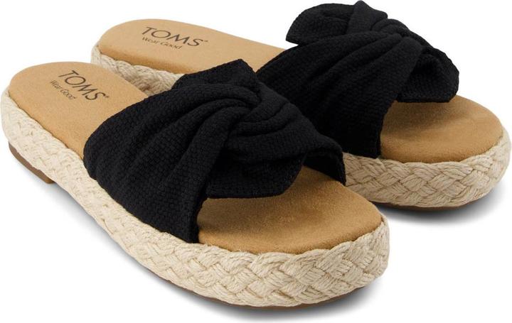 Actual product image Toms W's Abby Slide (39)