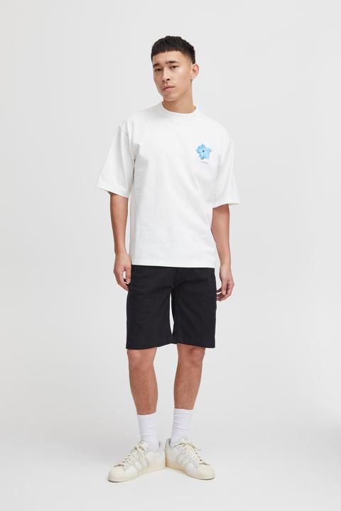 Image du produit Casual Friday CFTue tee relaxed with chest print - 20504712 (XXL)
