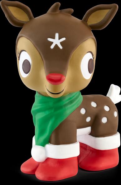Actual product image Tonies Favourite Children's Songs - Christmas Songs 2 (Relaunch) (German)