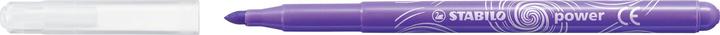 Actual product image STABILO Power (Multicoloured, 18 x)
