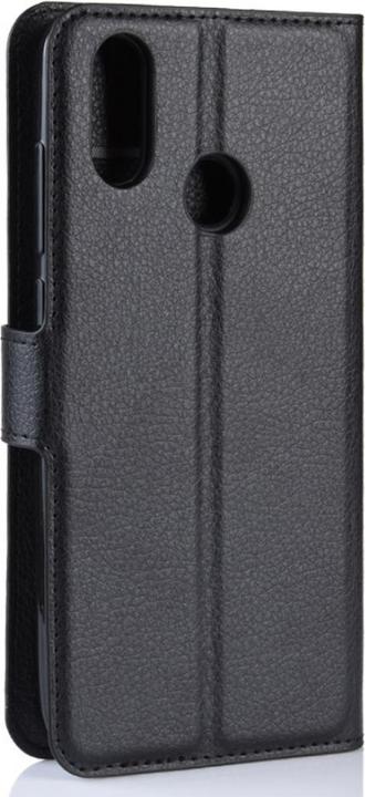 Produktbild Screenguard Cubot X19 Leather Guard Lederhülle (Cubot X19)