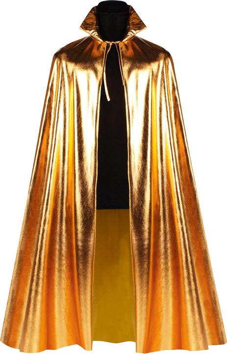 Produktbild Thetru Goldener Umhang (One Size)