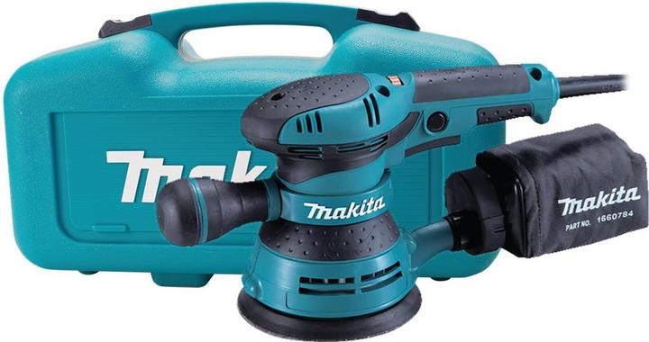 Image du produit Makita BO5041 (Ponceuse excentrique, 300 W)