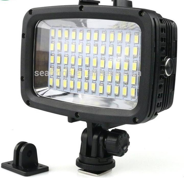 Actual product image Seafrogs SL-101