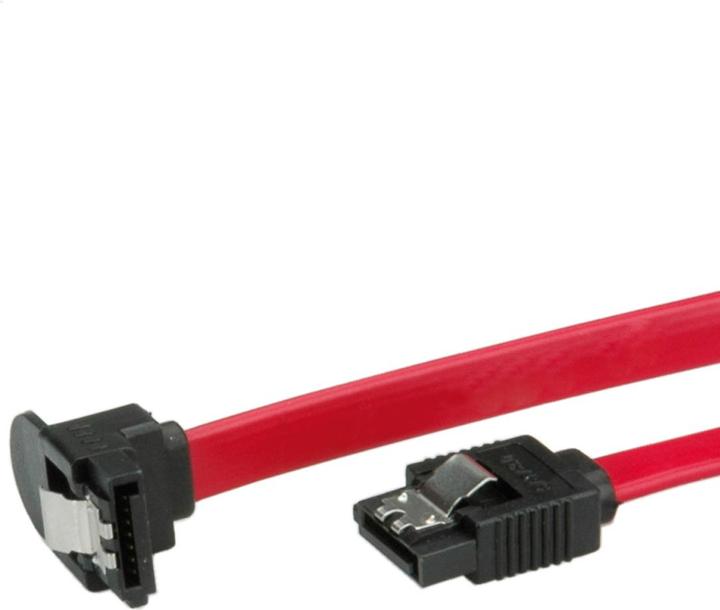 Produktbild Roline SATA-3 Kabel