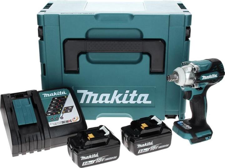 Produktbild Makita DTW300RTJ (Akkubetrieb)