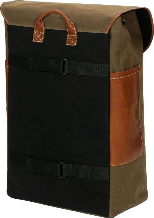 Actual product image Andersen Saira khaki