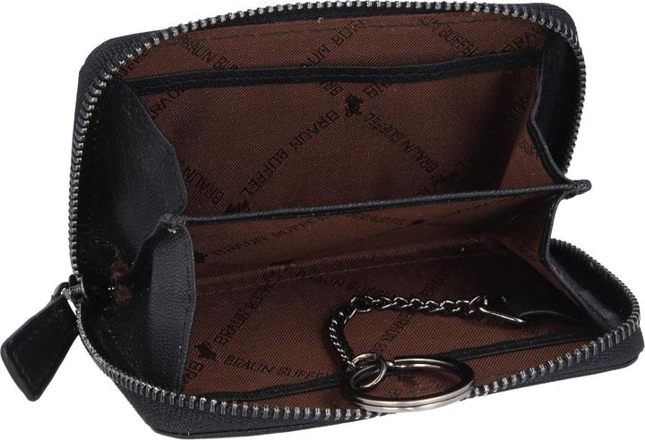 Immagine prodotto Braun Büffel Portafoglio Anna RFID in pelle 10,5 cm