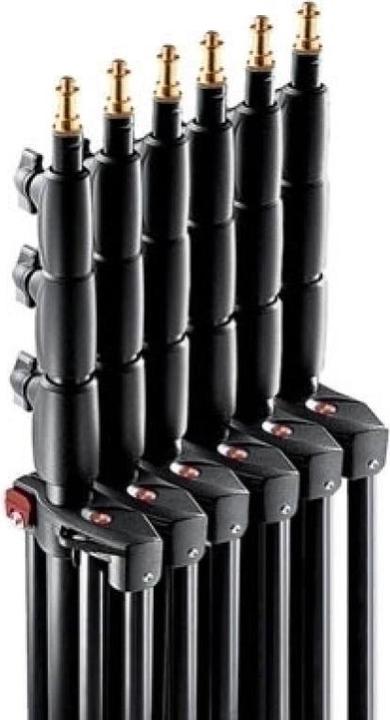 Image du produit Manfrotto 1051BAC Mini Compact (211 cm, 4 kg)