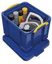 Produktbild Really Useful Box Aufbewahrungsbox (48 x 31 x 39 cm, 35 l)