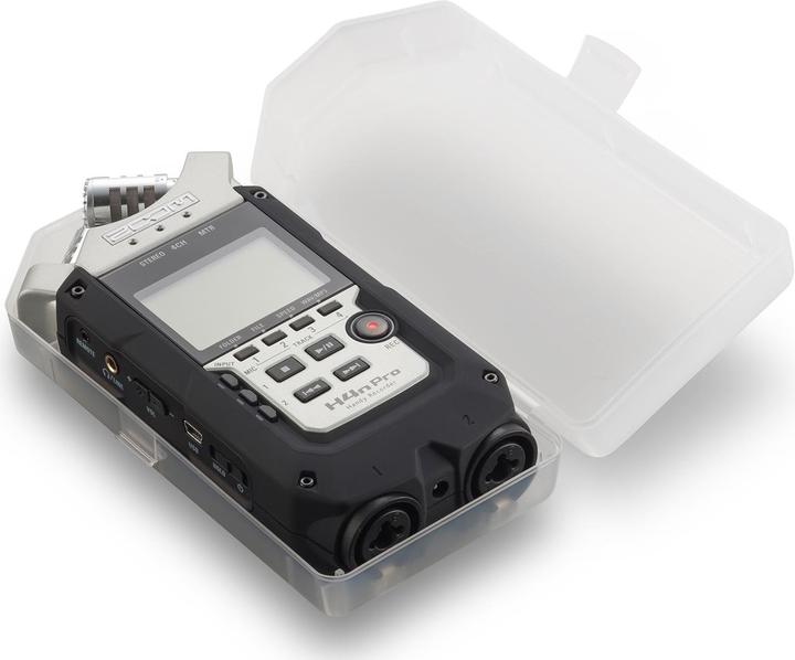 Zoom H4n Pro (Portable)