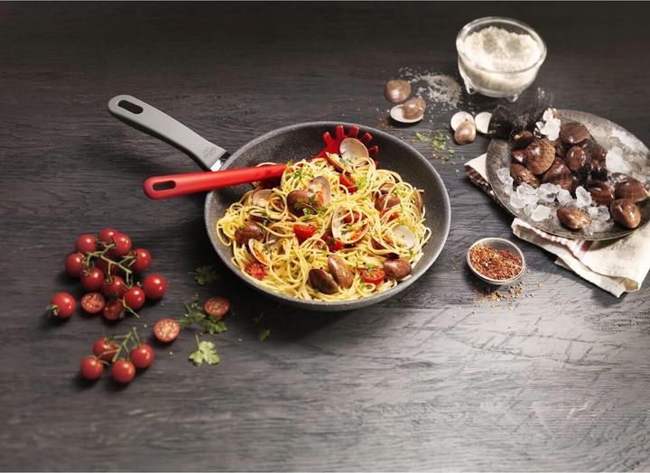 Produktbild Zwilling Murano Bratpfanne, 26 cm | Aluminium | rund (26 cm, Bratpfanne, Stahl, Aluminium)