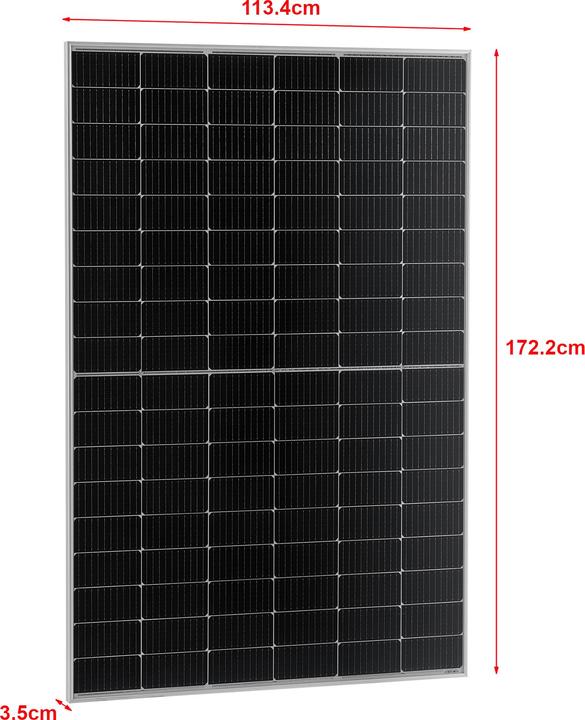 Produktbild Pro-Tec Brusson (800 W)